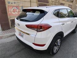 هیوندای تۆکسۆن